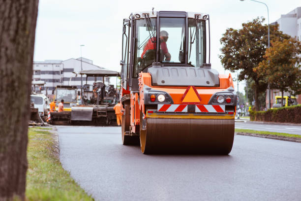 Best Driveway Drainage Solutions  in San Diego, CA