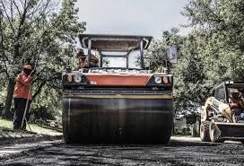 Cobblestone Driveway Installation in San Diego, CA